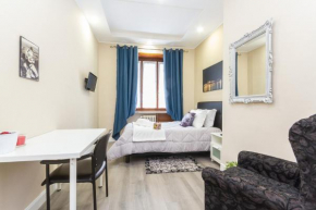 Exclusive Room Arena Inalpi 'La casa di Bertino'